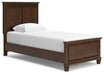 Danabrin Bed - Furniture Home (Kansas City, MO)