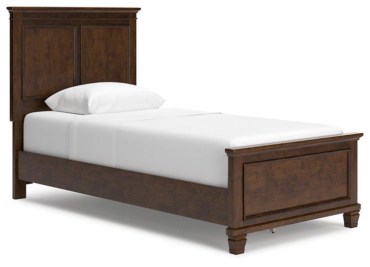 Danabrin Bed - Furniture Home (Kansas City, MO)