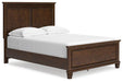 Danabrin Bed - Furniture Home (Kansas City, MO)