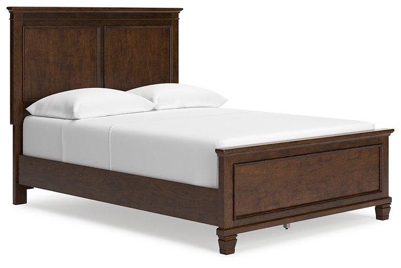 Danabrin Bed - Furniture Home (Kansas City, MO)