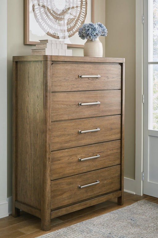 Cabalynn Chest of Drawers - Furniture Home (Kansas City, MO)