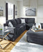 Altari Oversized Accent Ottoman - Furniture Home (Kansas City, MO)