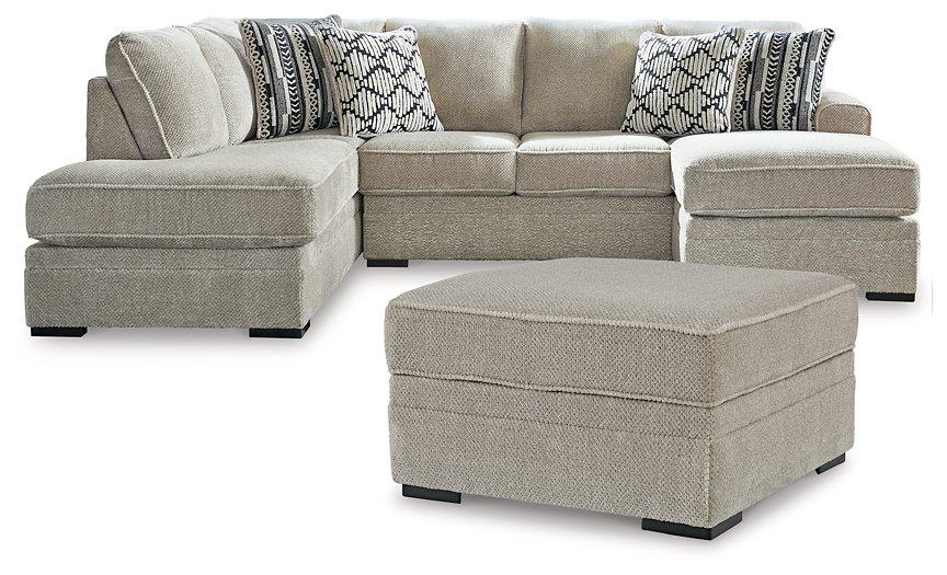 Calnita Living Rom Set - Furniture Home (Kansas City, MO)