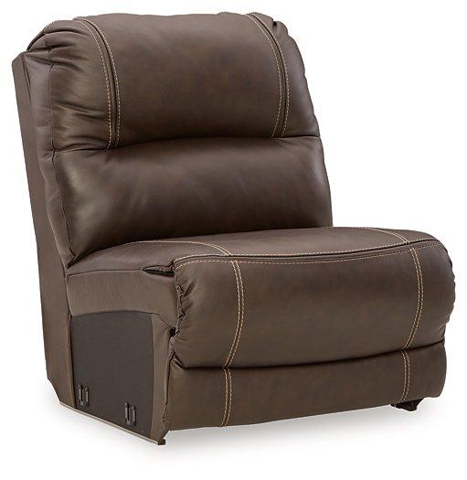 Dunleith Power Reclining Sofa - Furniture Home (Kansas City, MO)