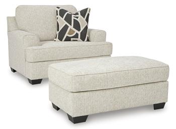 Heartcort Living Room Set - Furniture Home (Kansas City, MO)