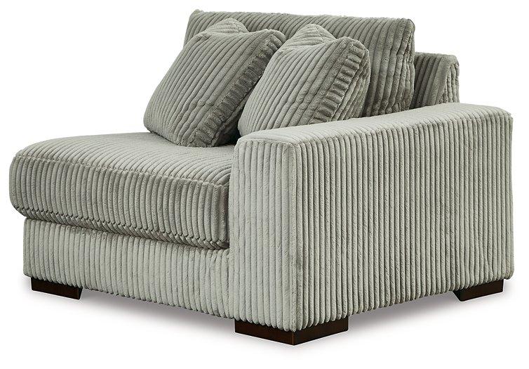 Lindyn Sectional Sofa - Furniture Home (Kansas City, MO)