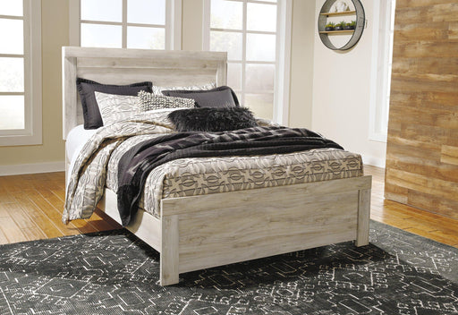 Bellaby Bedroom Set - Furniture Home (Kansas City, MO)
