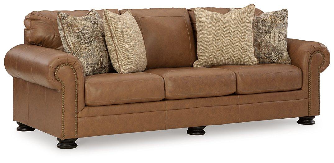 Carianna Sofa Sleeper - Furniture Home (Kansas City, MO)