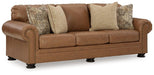 Carianna Sofa Sleeper - Furniture Home (Kansas City, MO)