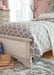 Realyn Upholstered Bed - Furniture Home (Kansas City, MO)