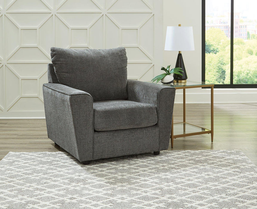 Stairatt Living Room Set - Furniture Home (Kansas City, MO)