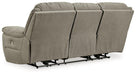 Next-Gen Gaucho Power Reclining Sofa - Furniture Home (Kansas City, MO)