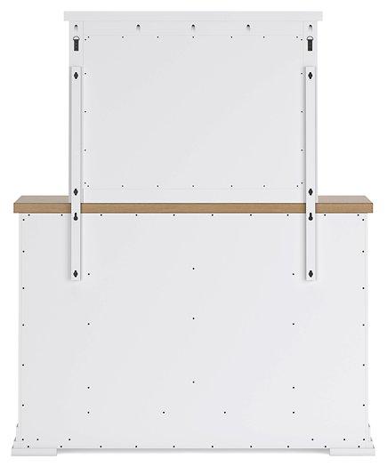 Ashbryn Bedroom Package - Furniture Home (Kansas City, MO)