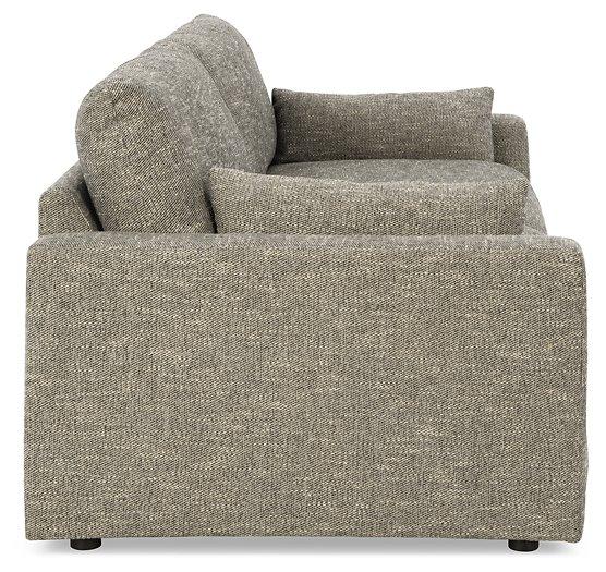 Dramatic Sofa - Furniture Home (Kansas City, MO)