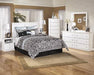 Bostwick Shoals Bedroom Set - Furniture Home (Kansas City, MO)