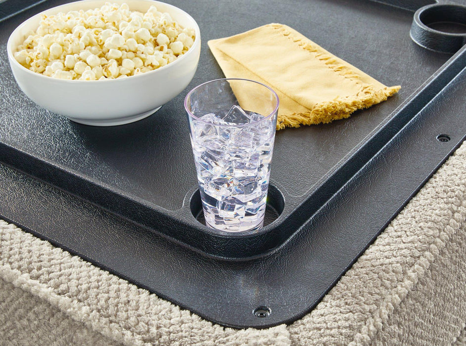 Calnita Living Rom Set - Furniture Home (Kansas City, MO)