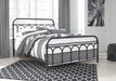 Nashburg Queen Bedroom Set - Furniture Home (Kansas City, MO)