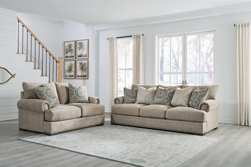 Galemore Living Room Set - Furniture Home (Kansas City, MO)