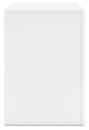 Binterglen Nightstand - Furniture Home (Kansas City, MO)