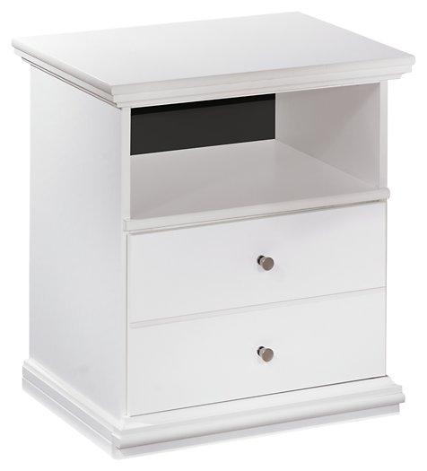 Bostwick Shoals Nightstand - Furniture Home (Kansas City, MO)