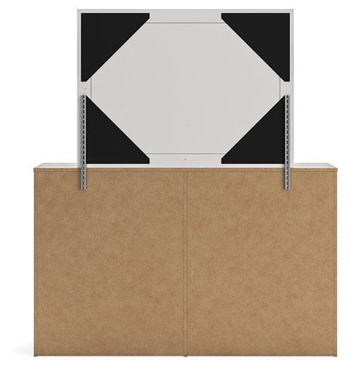 Cayboni Bedroom Package - Furniture Home (Kansas City, MO)