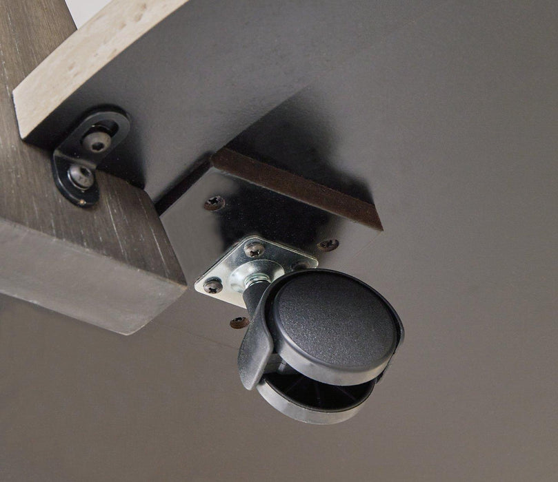 Frazwa Occasional Table Set - Furniture Home (Kansas City, MO)