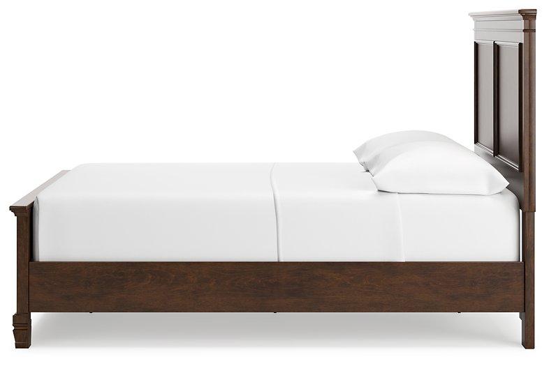 Danabrin Bed - Furniture Home (Kansas City, MO)
