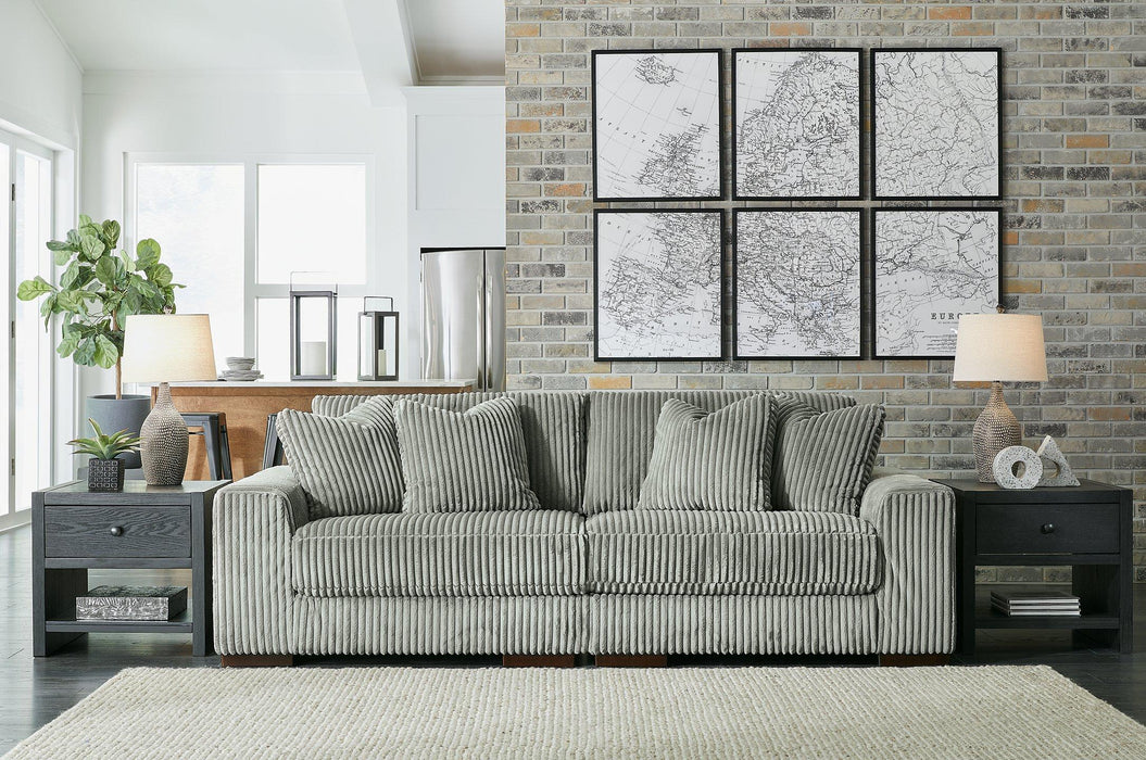 Lindyn Sectional Sofa - Furniture Home (Kansas City, MO)