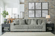 Lindyn Sectional Sofa - Furniture Home (Kansas City, MO)