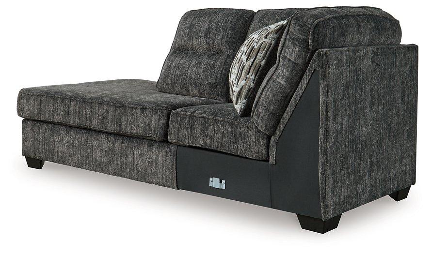 Lonoke 2-Piece Sectional with Chaise