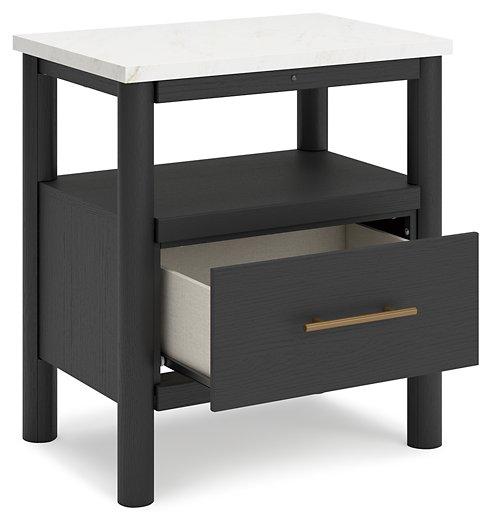 Cadmori Nightstand - Furniture Home (Kansas City, MO)