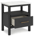 Cadmori Nightstand - Furniture Home (Kansas City, MO)