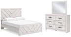 Cayboni Bedroom Package - Furniture Home (Kansas City, MO)