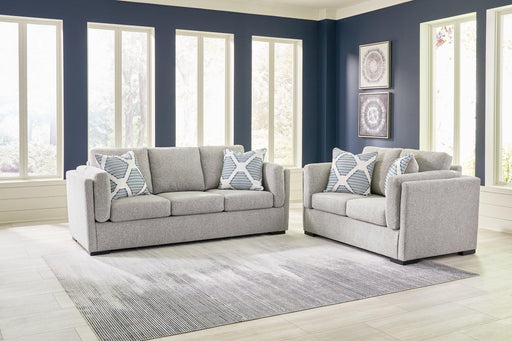 Evansley Living Room Set - Furniture Home (Kansas City, MO)