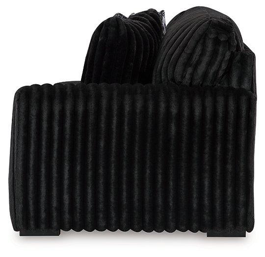 Midnight-Madness Sectional - Furniture Home (Kansas City, MO)