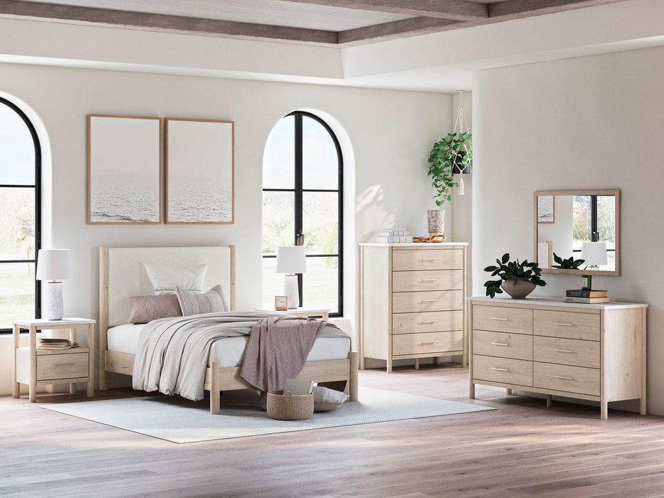 Cadmori Dresser - Furniture Home (Kansas City, MO)