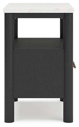 Cadmori Nightstand - Furniture Home (Kansas City, MO)