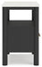Cadmori Nightstand - Furniture Home (Kansas City, MO)