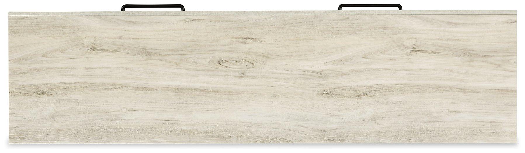 Cambeck Dresser and Mirror - Furniture Home (Kansas City, MO)