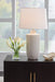 Cylener Table Lamp - Furniture Home (Kansas City, MO)