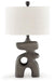Danacy Table Lamp - Furniture Home (Kansas City, MO)
