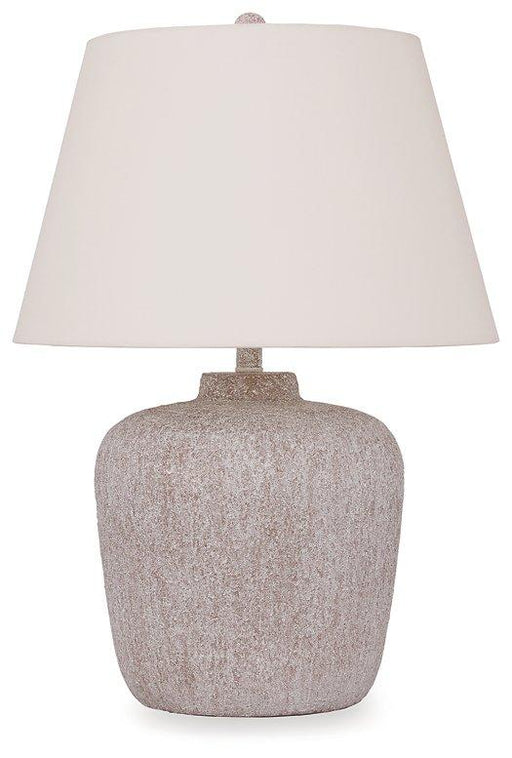 Danry Table Lamp - Furniture Home (Kansas City, MO)