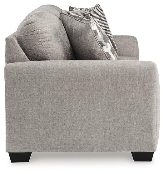 Avenal Park Sofa - Furniture Home (Kansas City, MO)