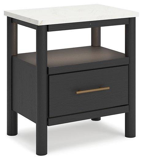 Cadmori Nightstand - Furniture Home (Kansas City, MO)