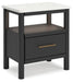 Cadmori Nightstand - Furniture Home (Kansas City, MO)