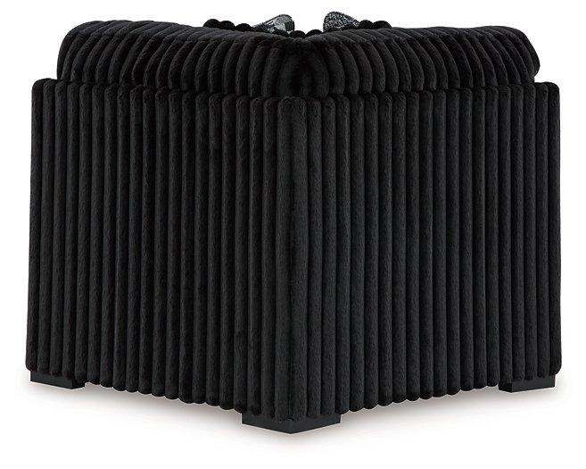 Midnight-Madness Sectional - Furniture Home (Kansas City, MO)