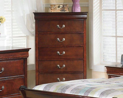 Alisdair Chest of Drawers - Furniture Home (Kansas City, MO)