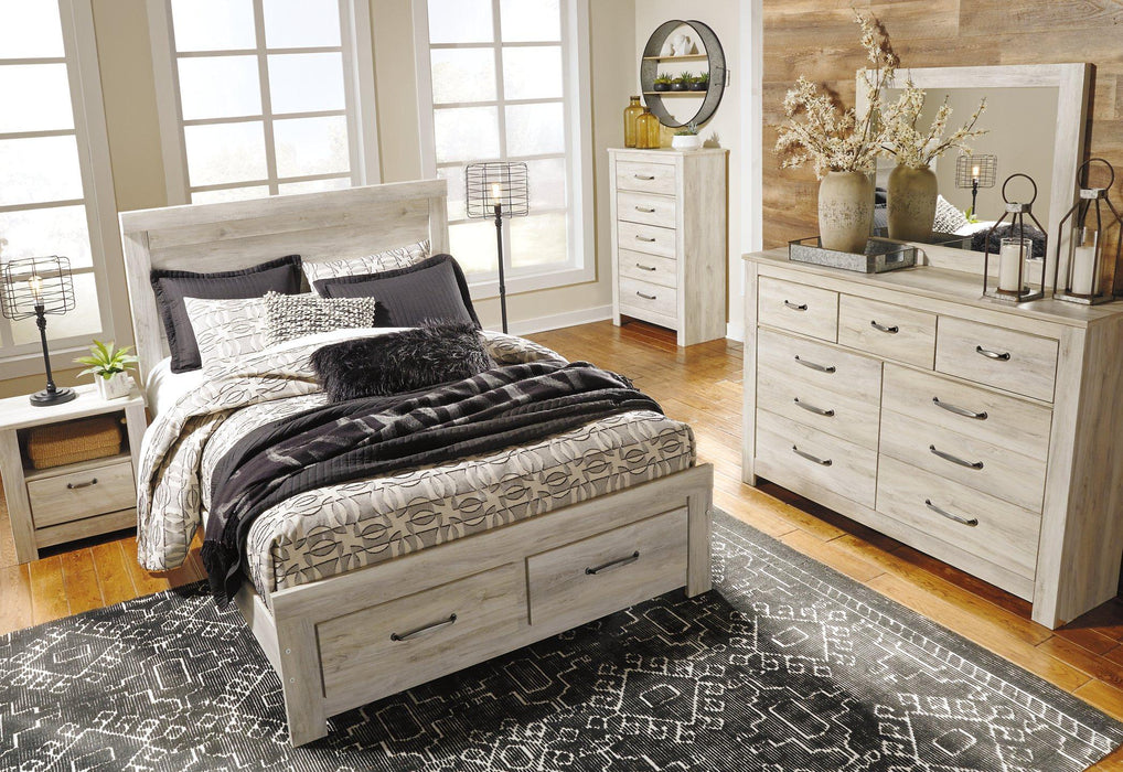 Bellaby Dresser - Furniture Home (Kansas City, MO)