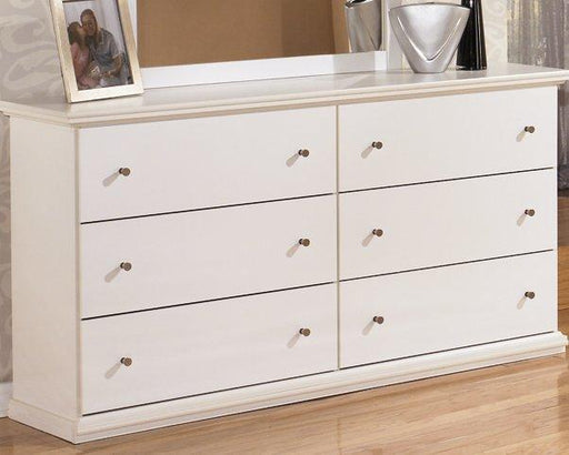 Bostwick Shoals Youth Dresser - Furniture Home (Kansas City, MO)