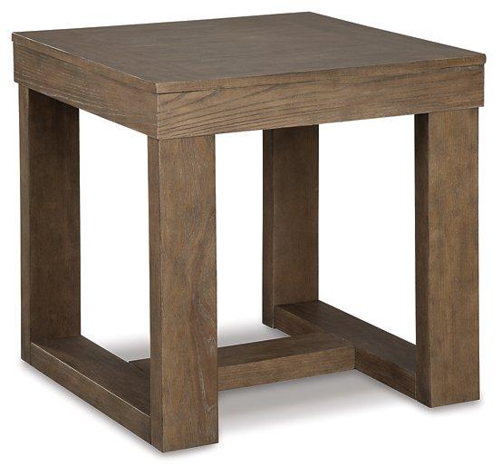Cariton Occasional Table Set - Furniture Home (Kansas City, MO)